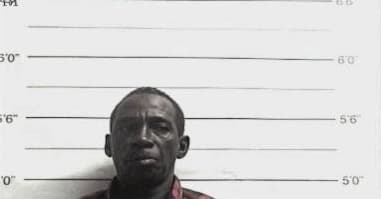 Armand Goodrich, - Orleans Parish County, LA 